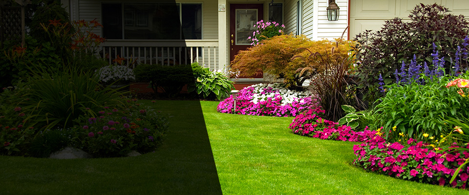 Addison Landscapers